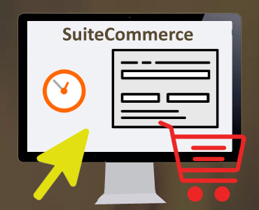 NetSuite SuiteCommerce Service Provider