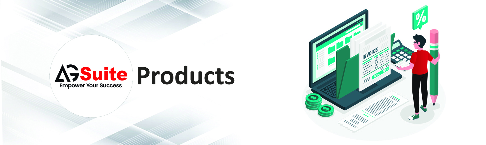 AGSuite Products