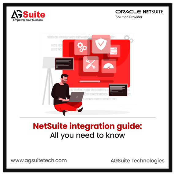 Improve business productivity with cost-effective NetSuite Administration