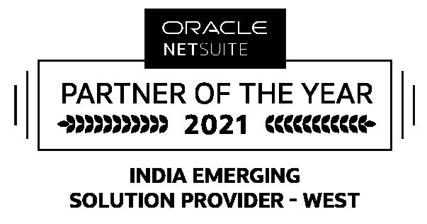 Oracle NetSuite Partner of the Year