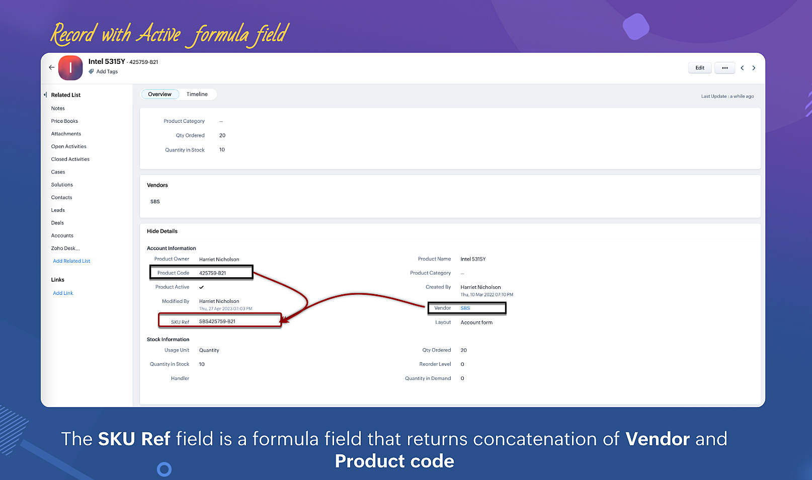 Unused formula fields are no longer computed