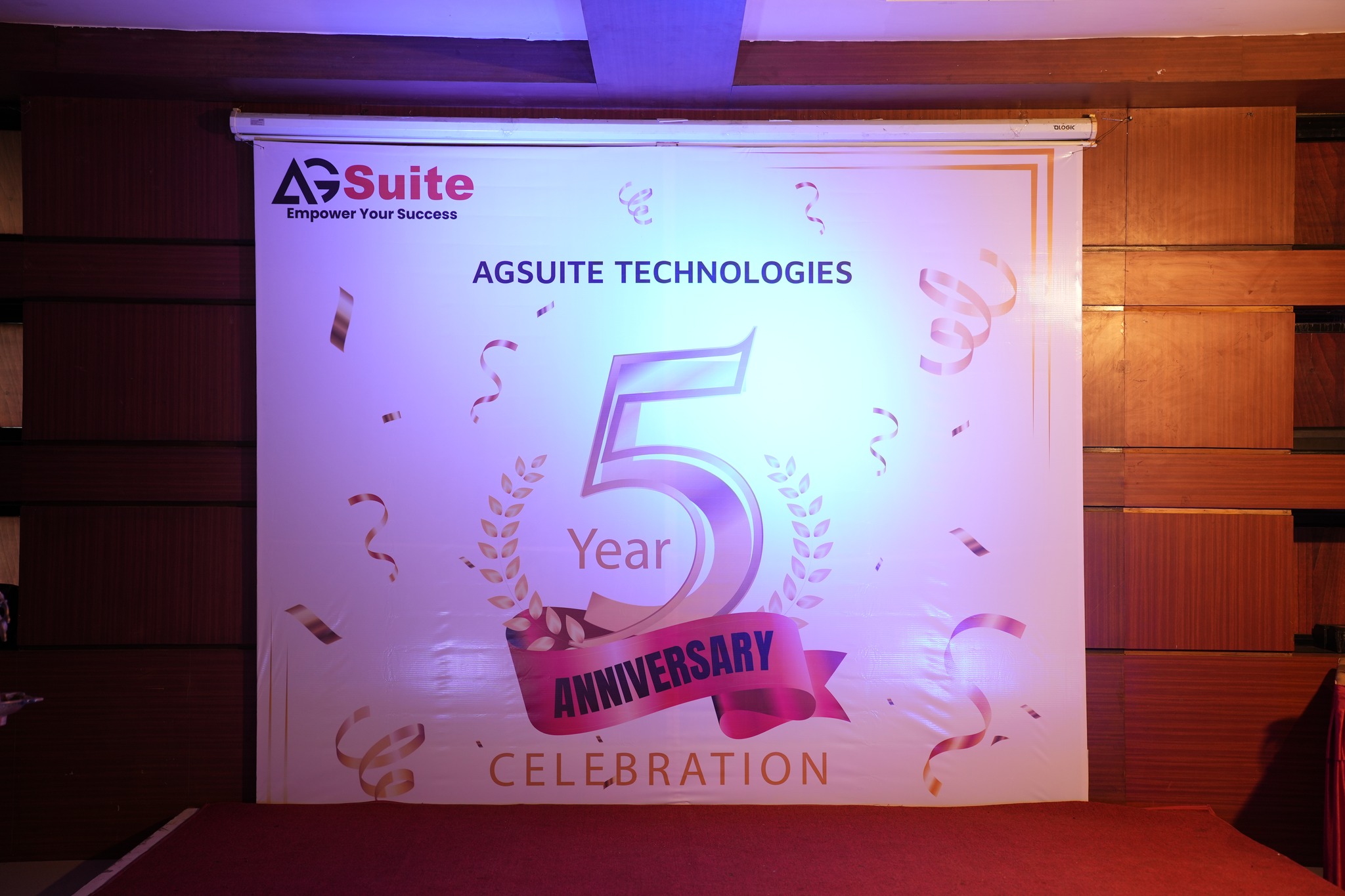 Anniversary