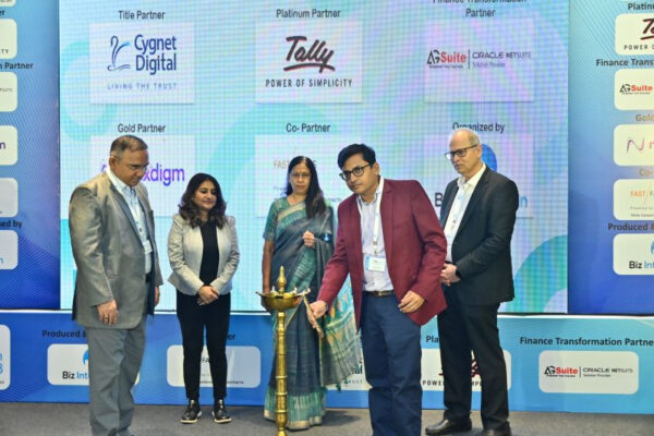 Indian Taxation Summit