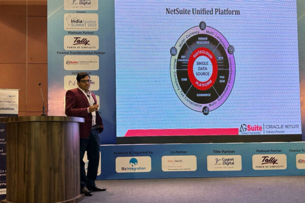 Indian Taxation Summit