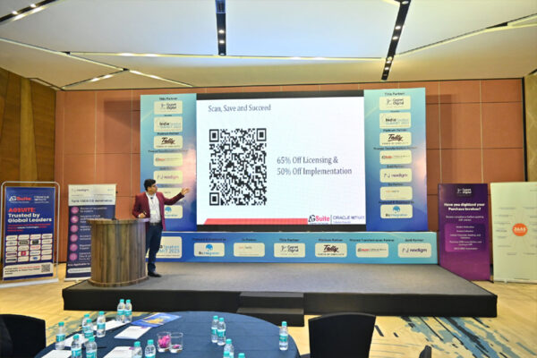 Indian Taxation Summit