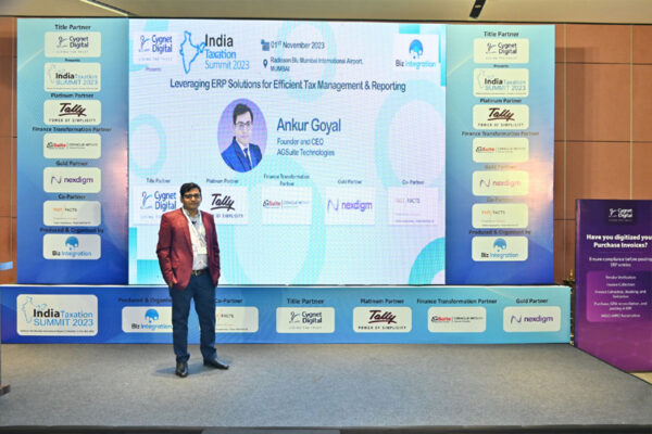 Indian Taxation Summit