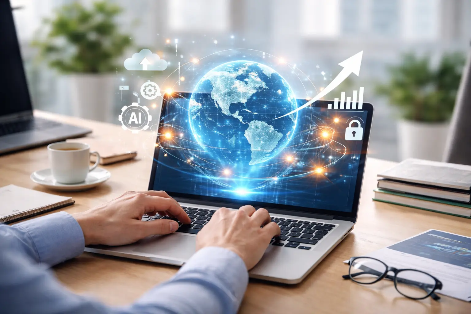 Digital Transformation