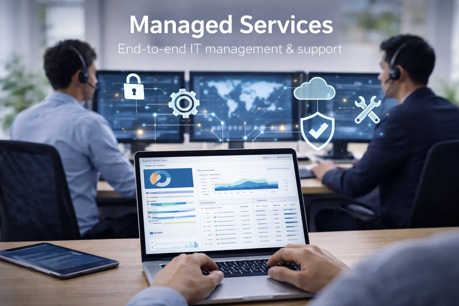 Managed Services