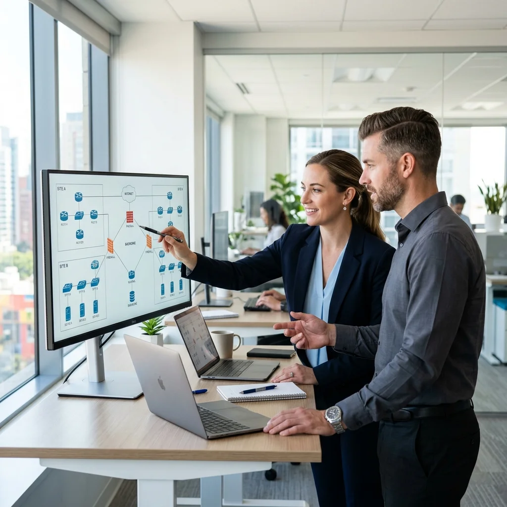 Oracle NetSuite NetSuite Integration Services — AGSuite Technologies