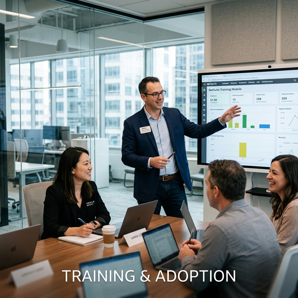 Automated Professional Services