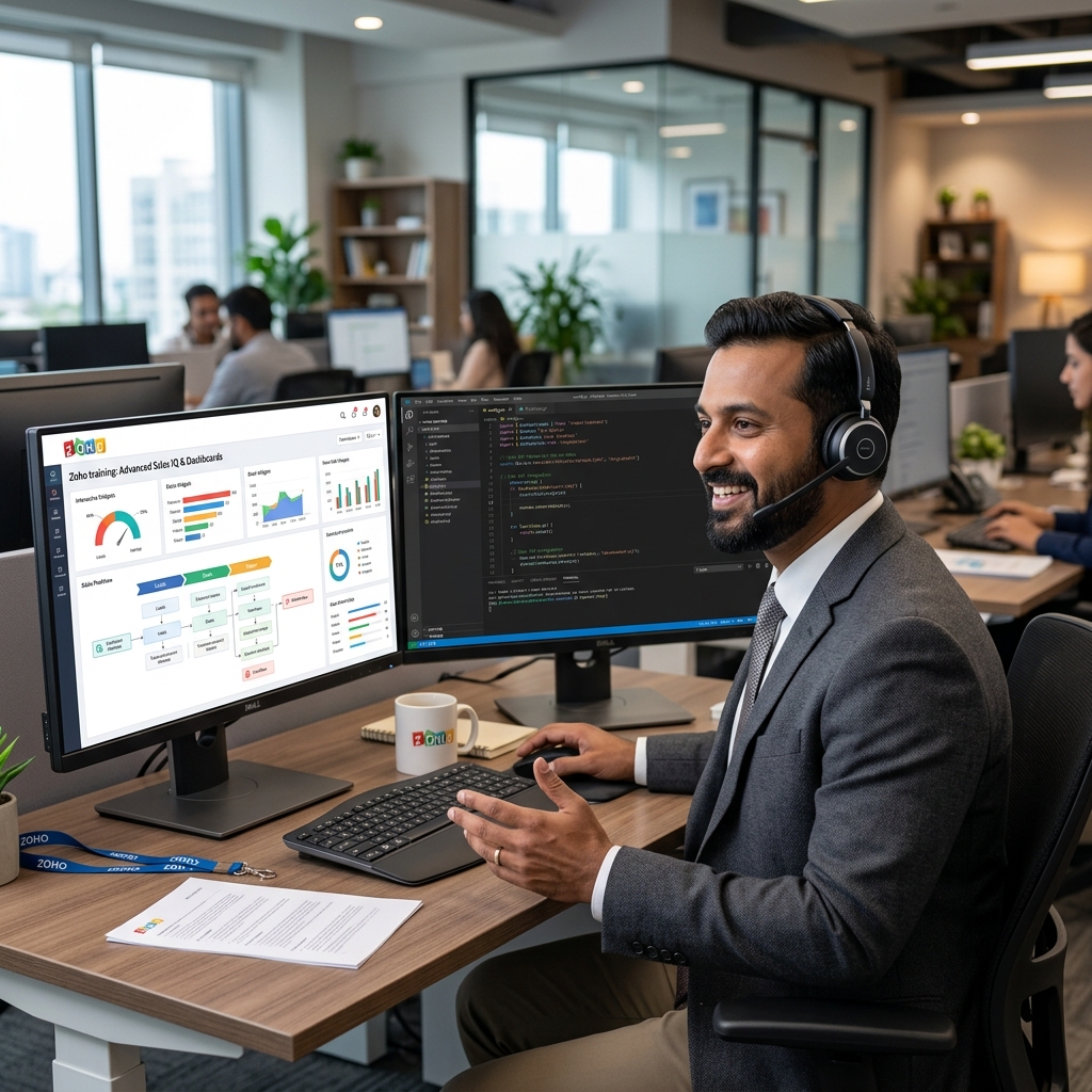 Interactive Webinars