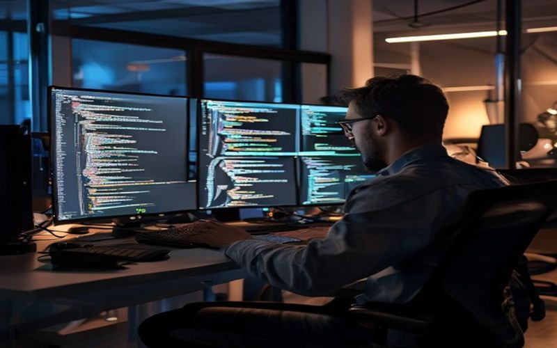 Custom API Development