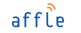 Affle logo