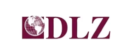 DLZ logo
