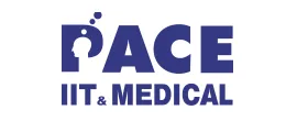 Pace logo