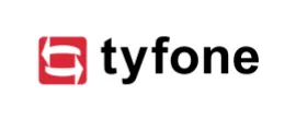Tyfone logo