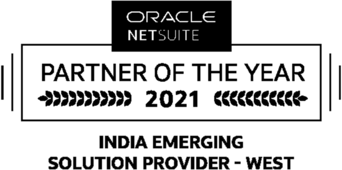 NetSuite Partner of the Year Award