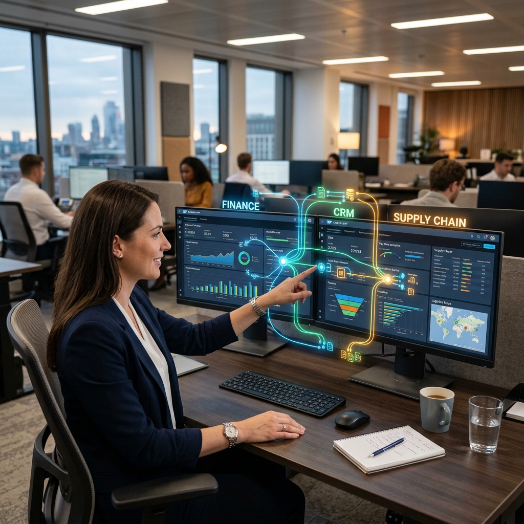 Unified Platform