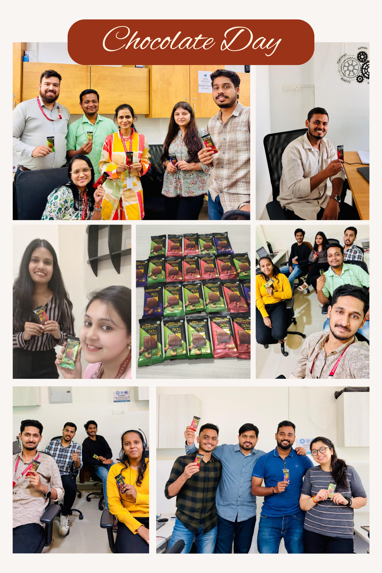 AGSuite Celebration 8