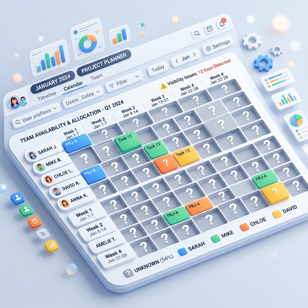 Customer Expectations & Digital Experience