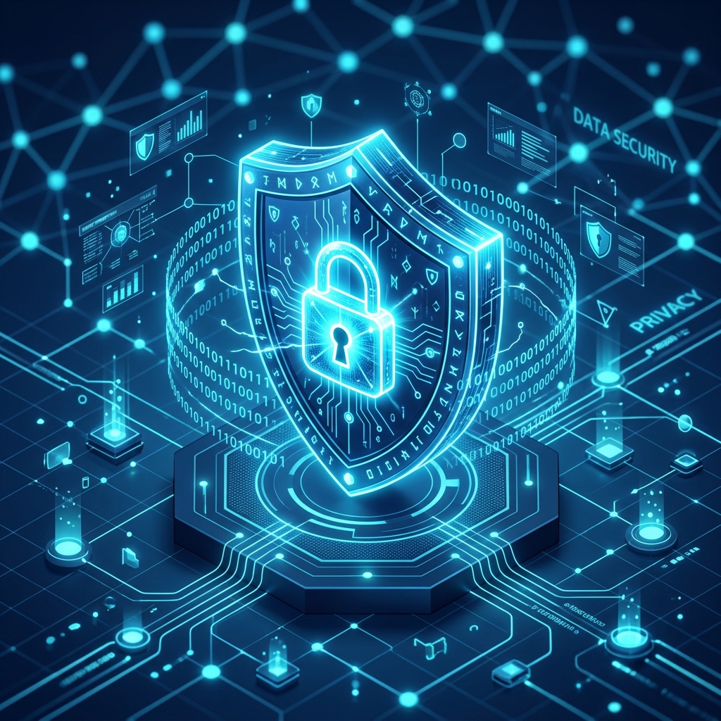 Data Security & Privacy
