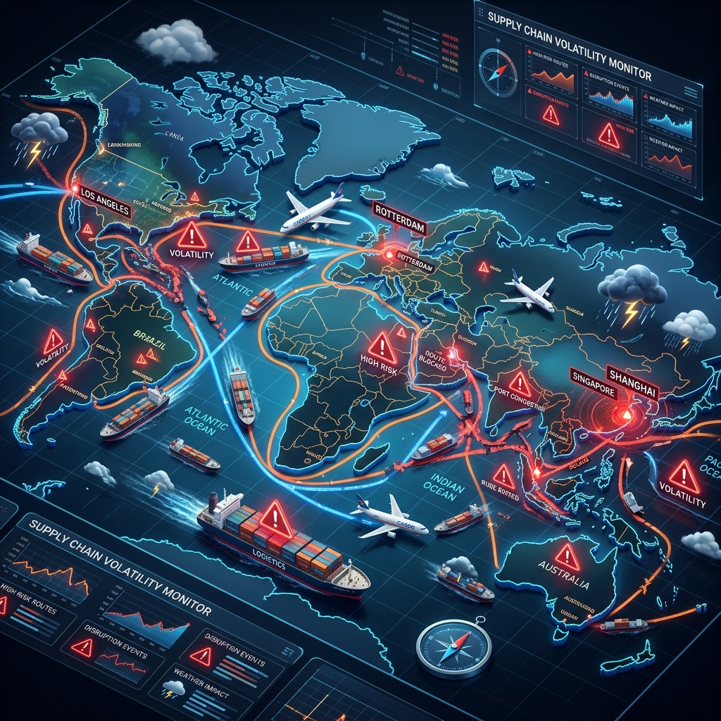 Complex Multi-Currency Projects