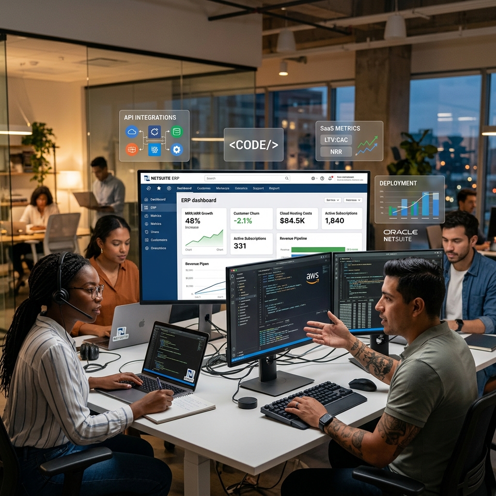 Software & Technology