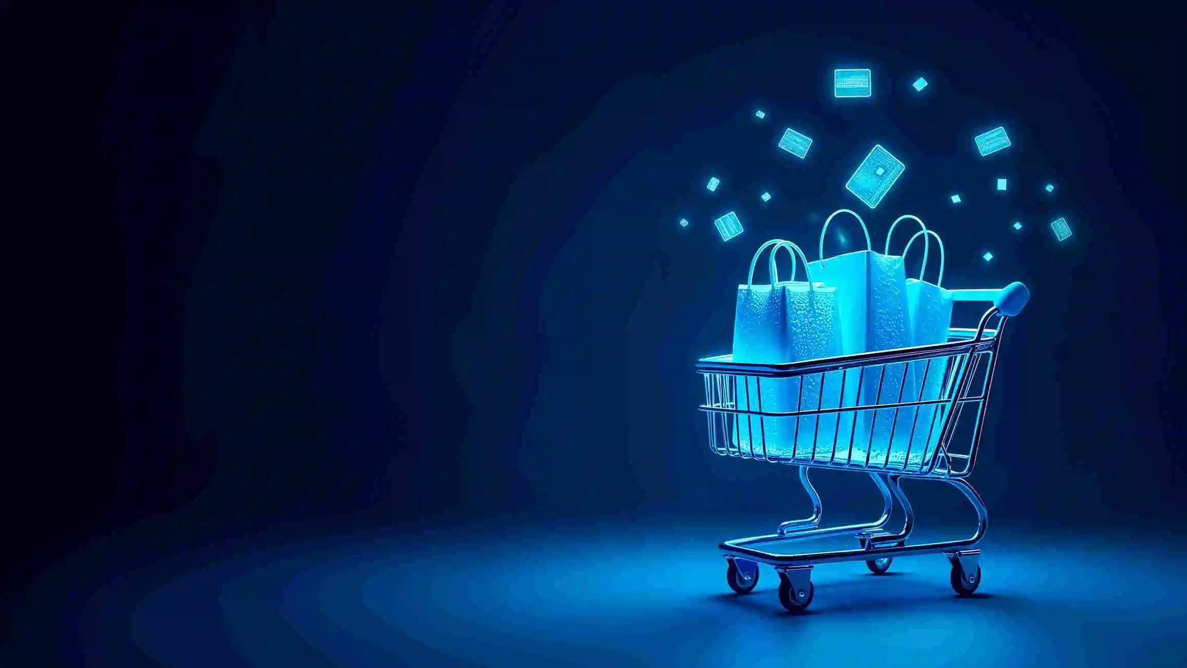 Retail & E-Commerce