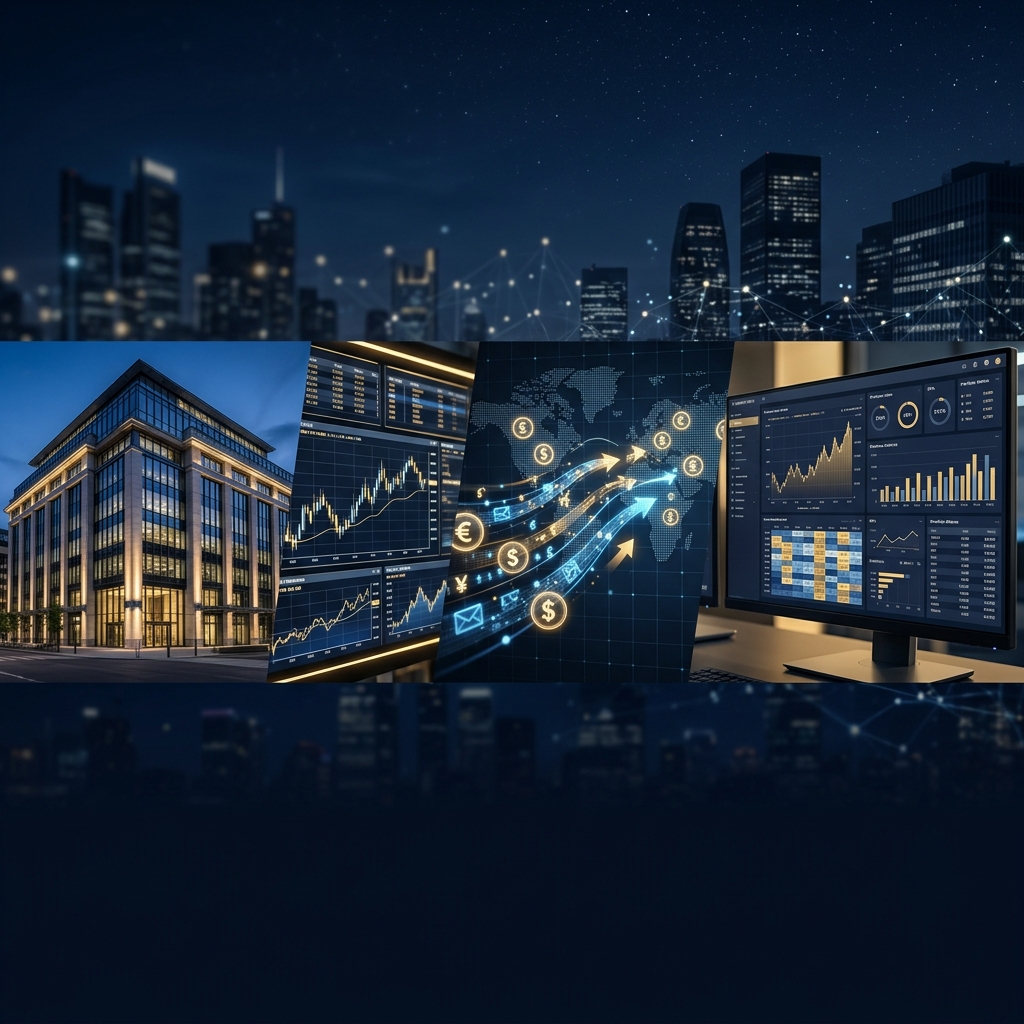 Financial Services