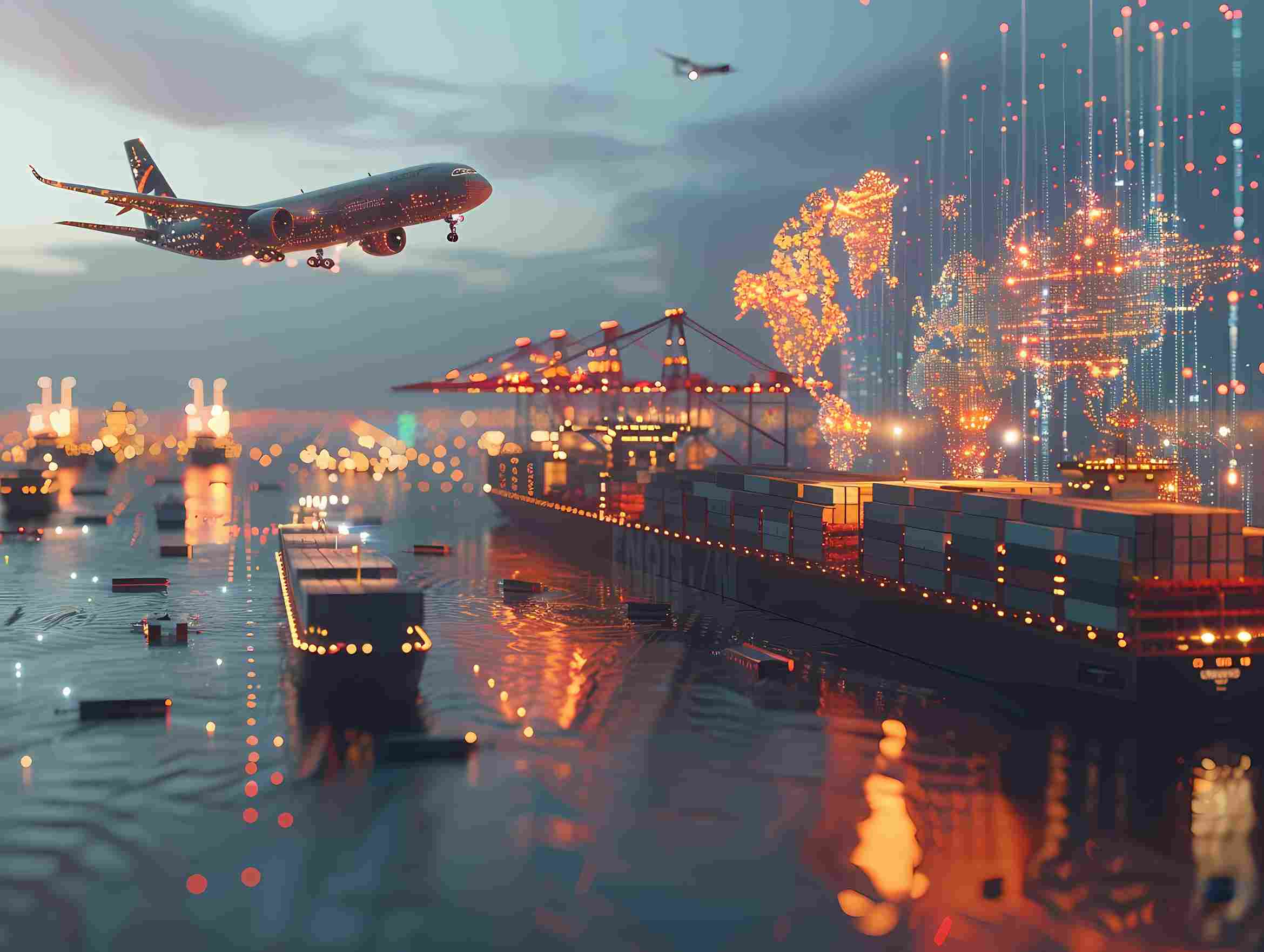 Transportation & Logistics