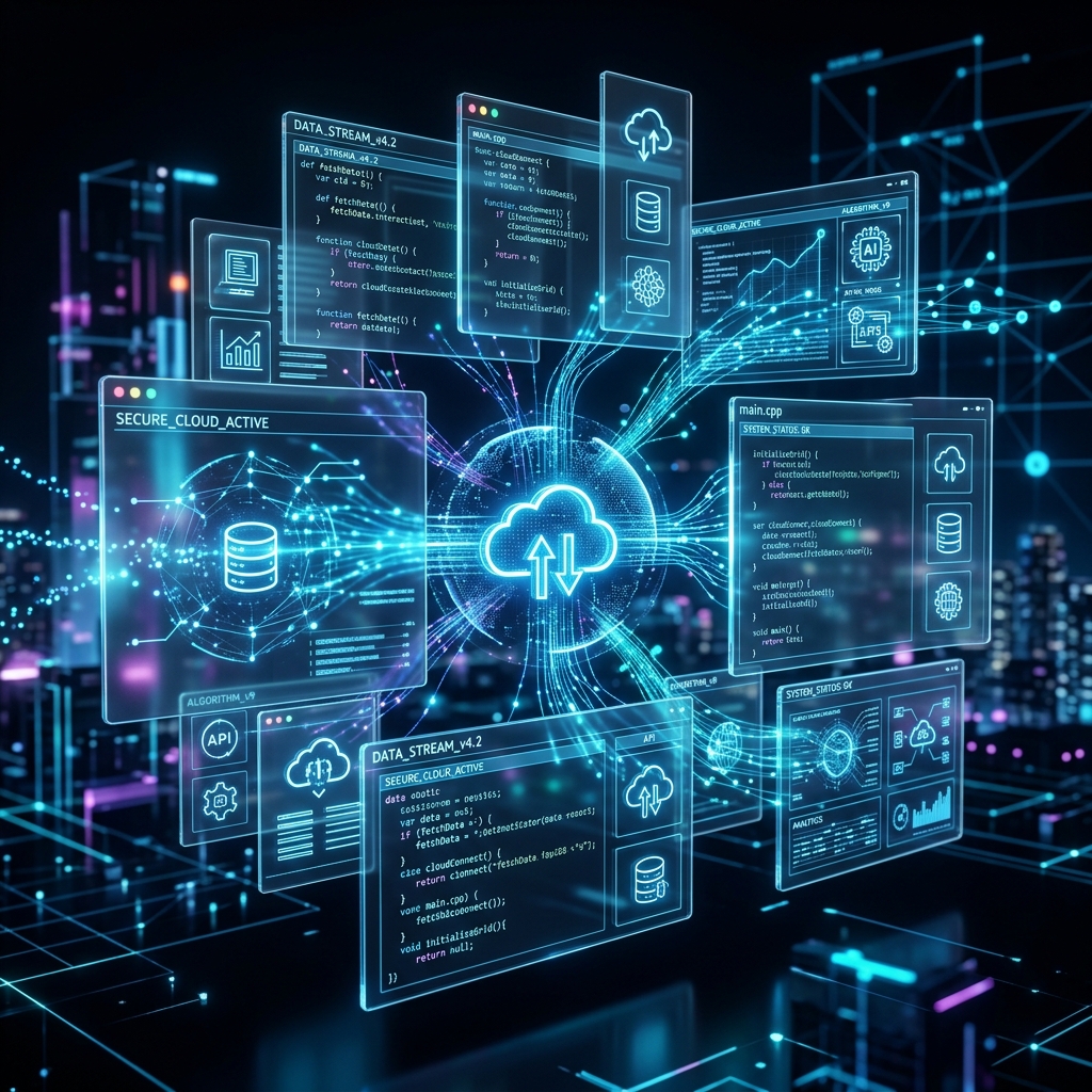 Software & Technology