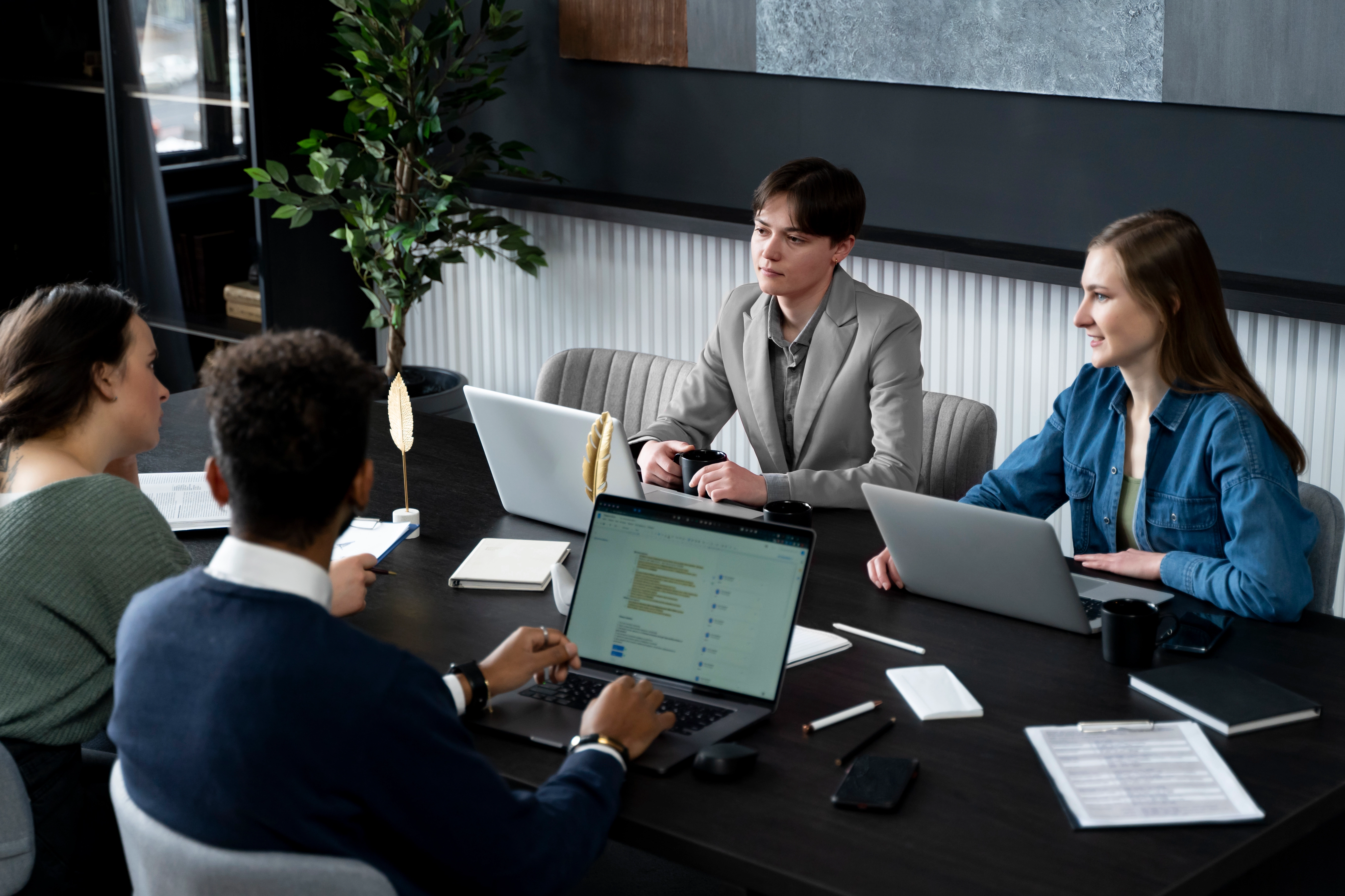 Zoho Solutions
