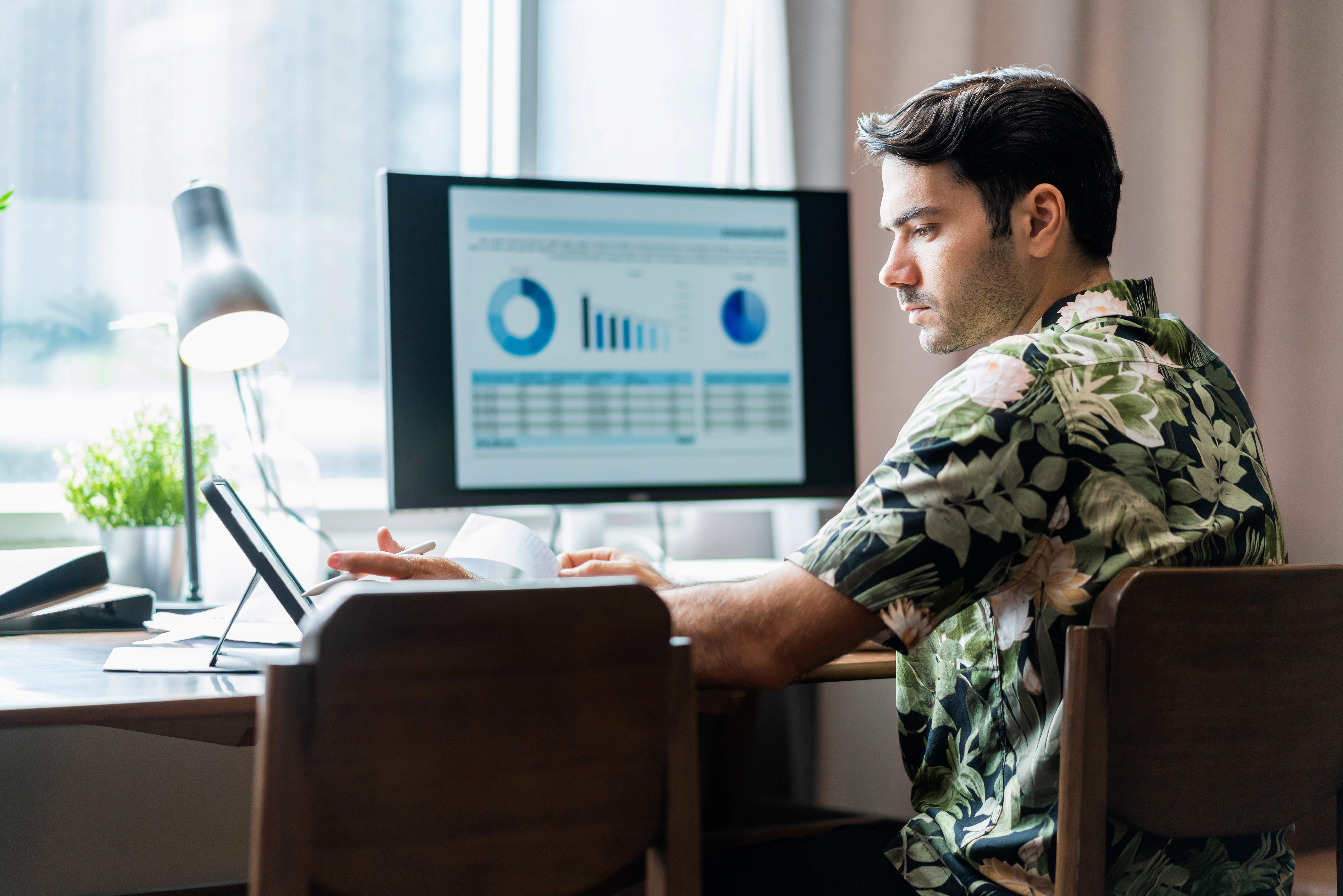 Data Migration
