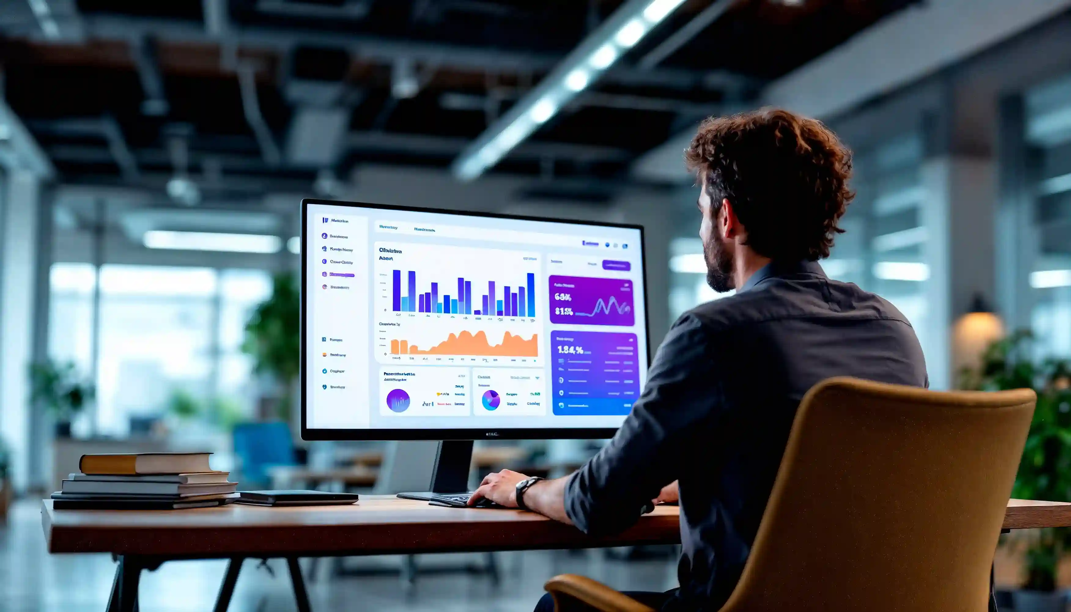 Cloud ERP Strategy