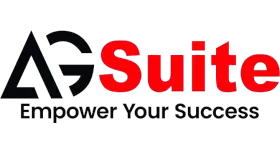 AGSuite Technologies Logo