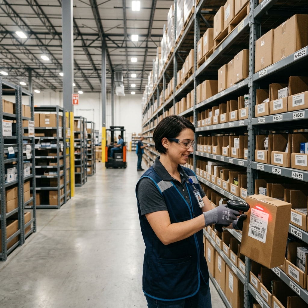 Inventory Management
