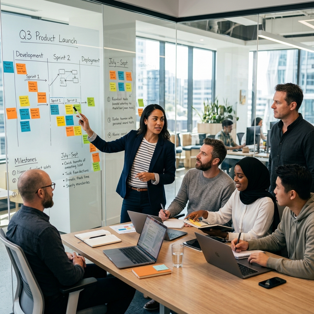 Oracle NetSuite Project Management Cloud ERP Suite Module