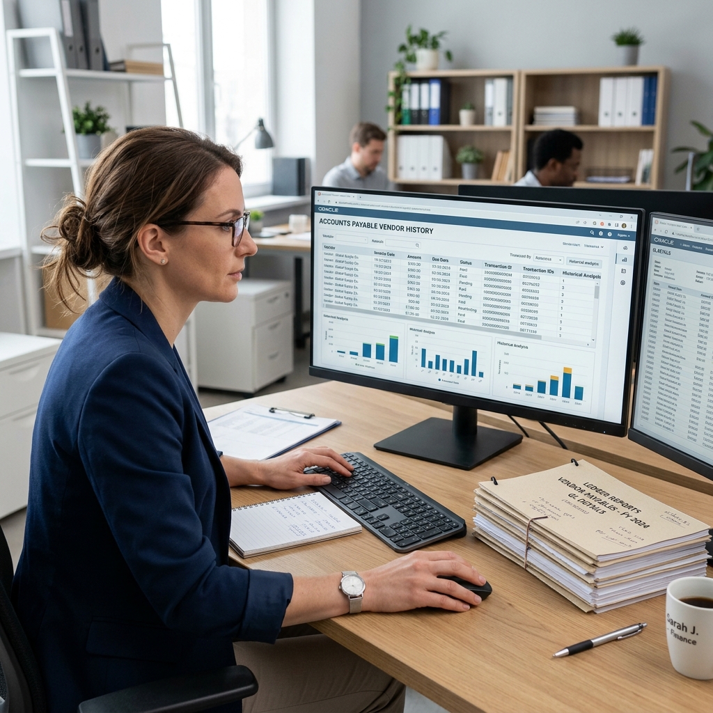 Returns Management
