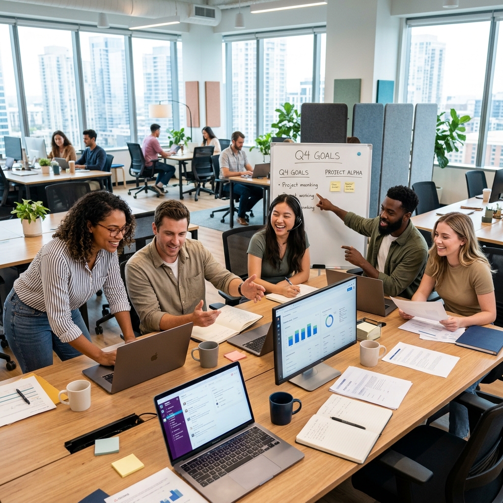 Oracle NetSuite Workforce Management Cloud ERP Suite Module