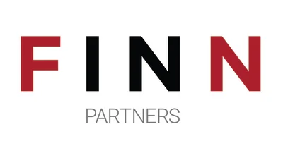Finn Partners logo