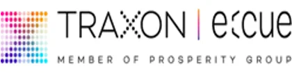Traxon logo