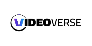 VideoVerse logo