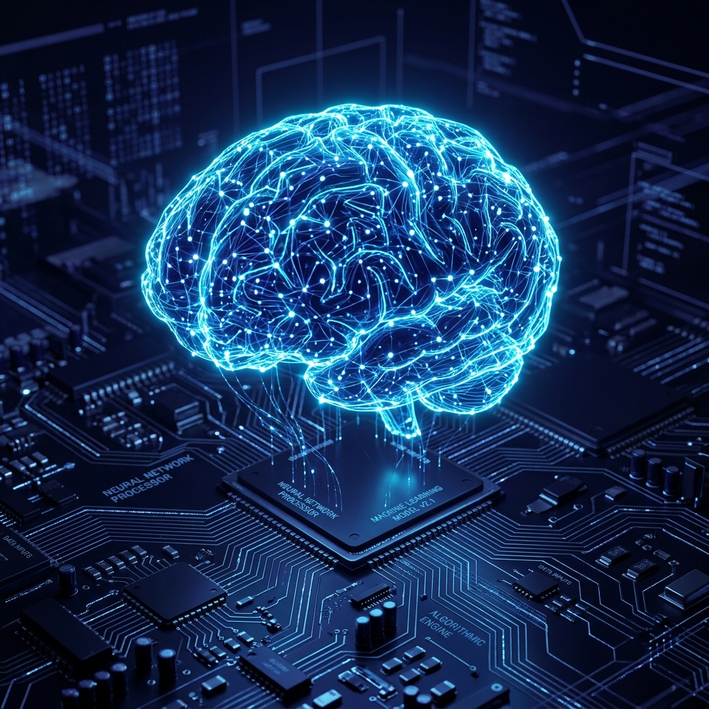 AI & Intelligent Automation