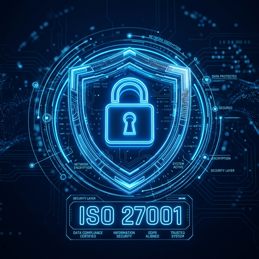 Cybersecurity & Compliance