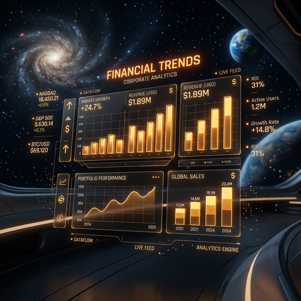 Data & Analytics