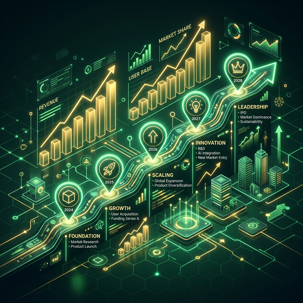 Digital Strategy & Consulting