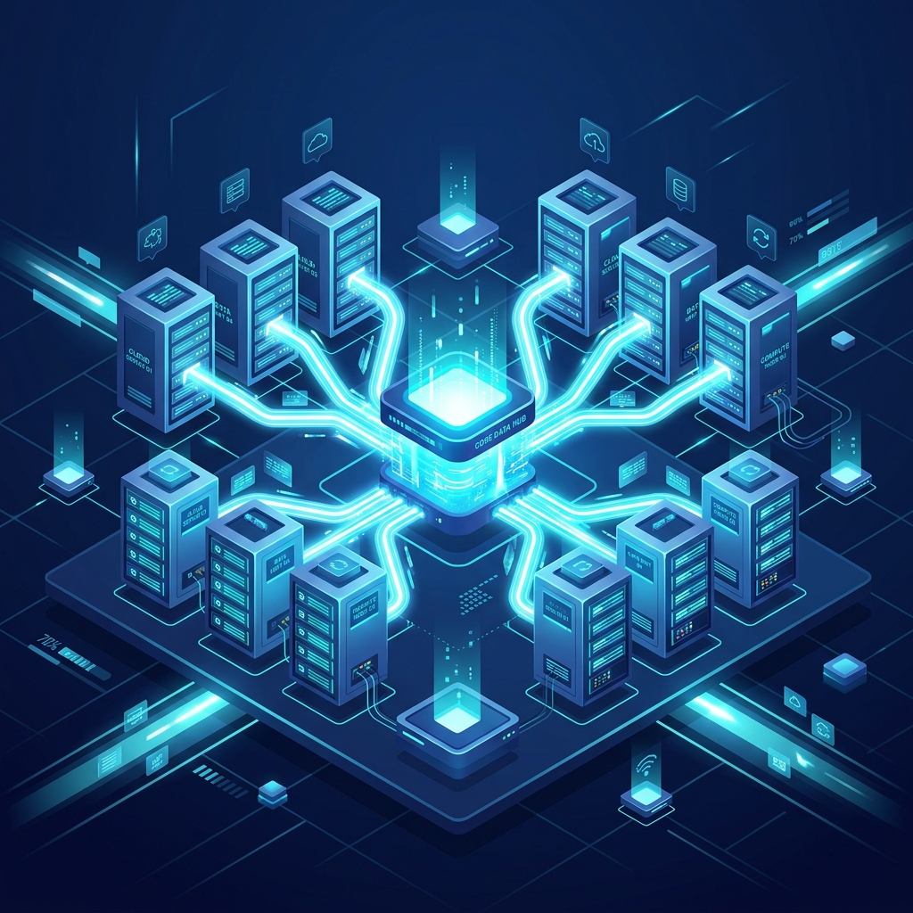 ERP Integration