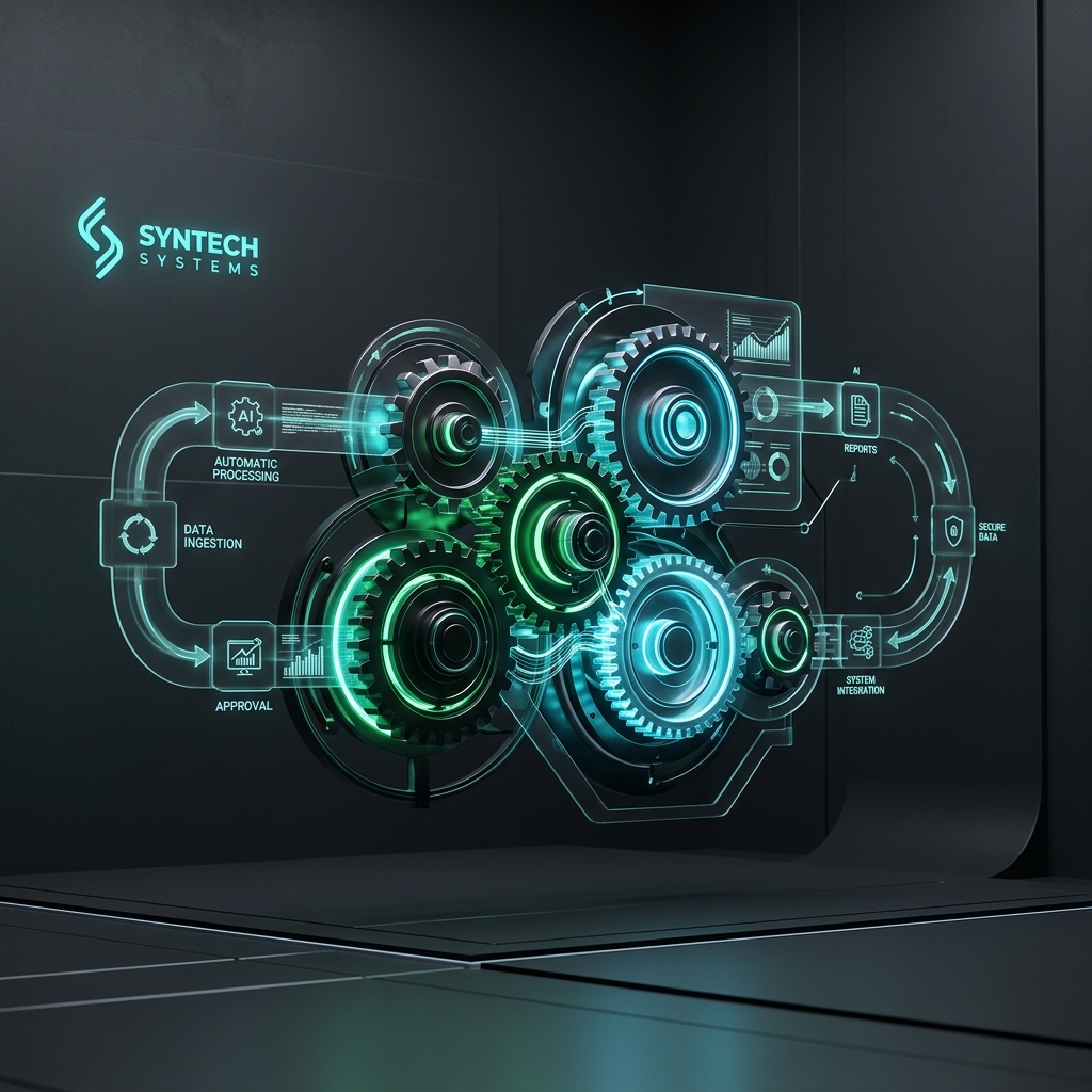 Process Automation