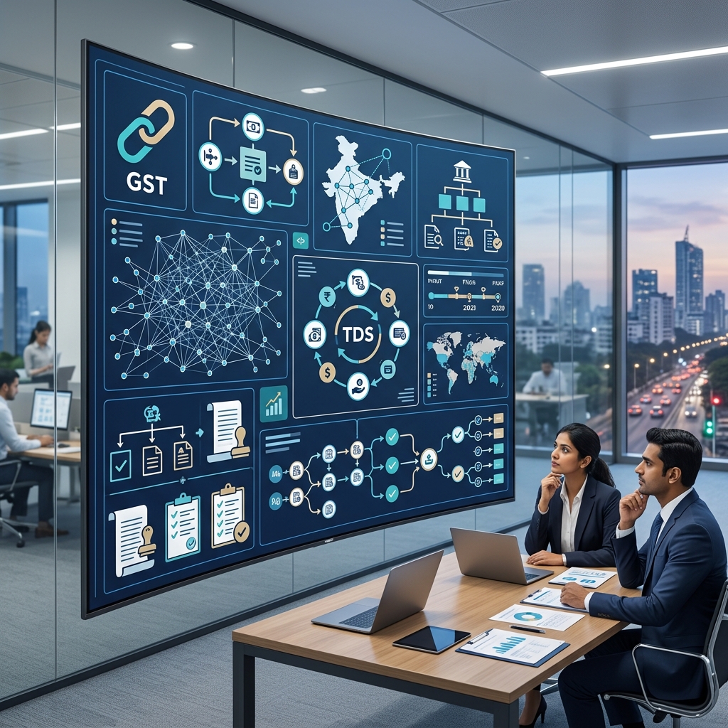 Compliance Complexity