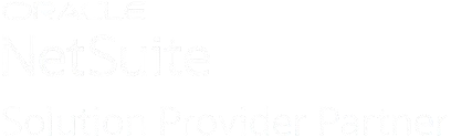 Oracle NetSuite Logo